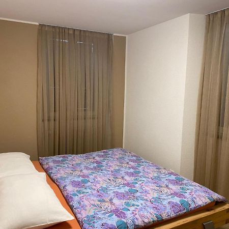 Ristorante Del Ponte Bed & Breakfast Cugnasco Exterior photo