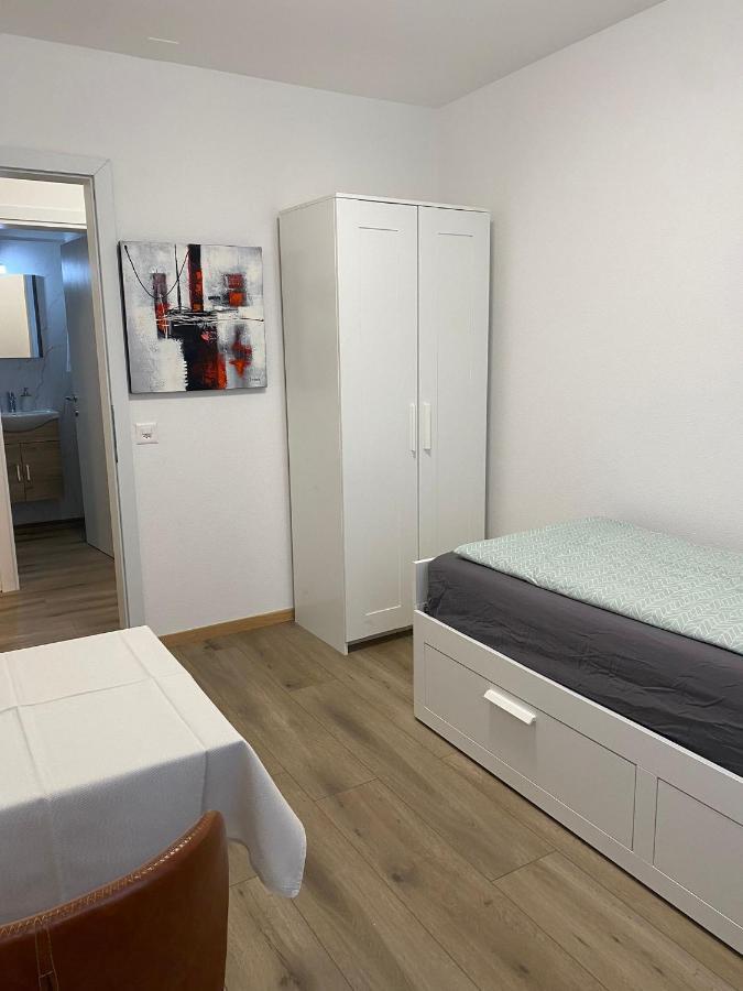 Ristorante Del Ponte Bed & Breakfast Cugnasco Exterior photo
